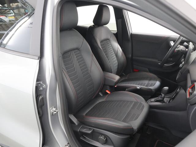 Ford PUMA ST Line X 1.0 EcoBoost Hybrid 155 PK | Winterpakket | Parkeercamera | B&O | Climate Control | Keyless Go | Navigatie |