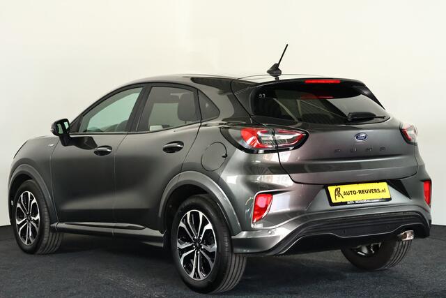 Ford PUMA 1.0 EcoBoost Hybrid ST-Line / LED / Aut / Navi / CarPlay / Cruisecontrol