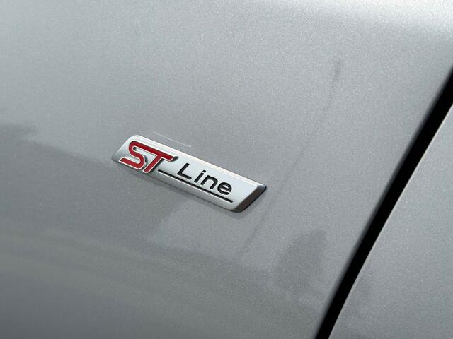 Ford PUMA 1.0 EcoBoost Hybrid ST-Line | Adaptive cruise | Stoel/Stuurverw. | Elektr. achterklep | Trekhaak