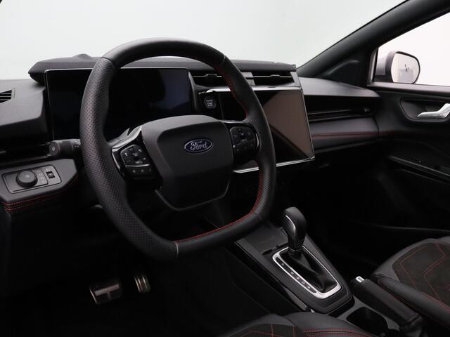 Ford PUMA 125pk EcoBoost Hybrid ST-Line X Apple Carplay/Android Auto | Climate