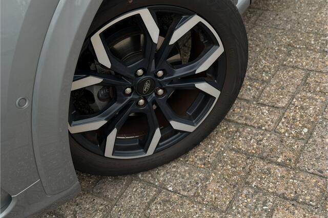Ford PUMA 1.0 EcoBoost ST-Line | Panodak | Trekhaak | Camera | Stoelverwarming | Adaptive Cruise