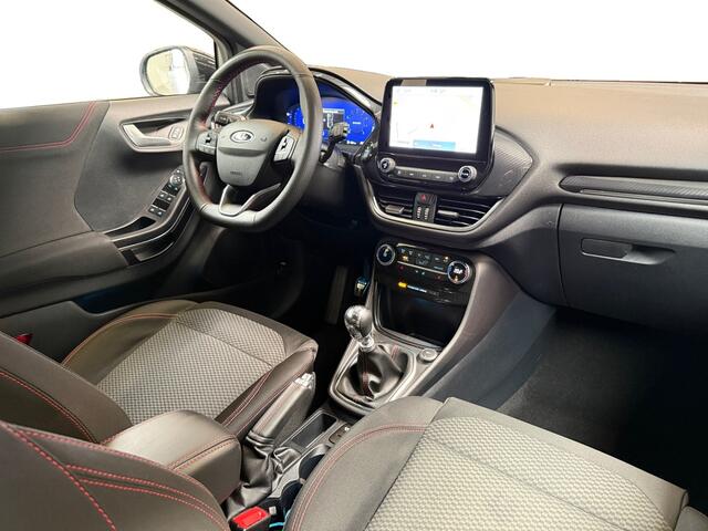 Ford PUMA 1.0 EcoBoost Hybrid ST-Line X I Winterpakket I Cruise Control I Carplay