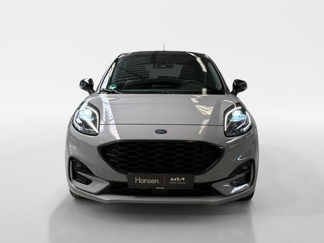 Ford PUMA 1.0 EcoBoost Hybrid ST-Line X I Winterpakket I Cruise Control I Carplay