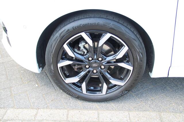 Ford PUMA 1.0 EcoBoost Hybrid ST-Line X PANORAMADAK| WINTER-PACK | B&O AUDIO
