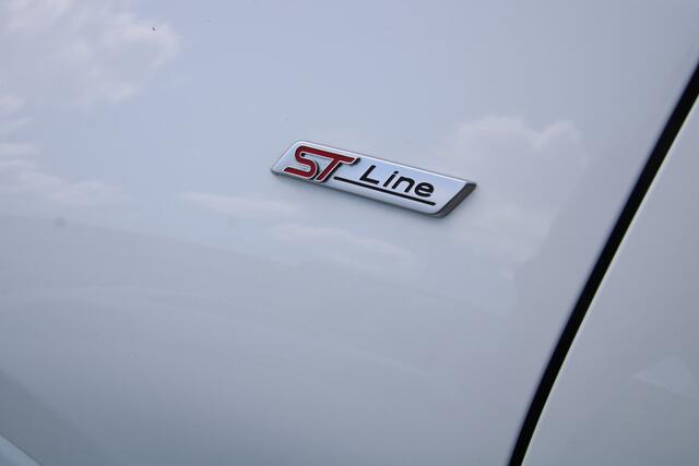 Ford PUMA 1.0 EcoBoost Hybrid ST-Line X PANORAMADAK| WINTER-PACK | B&O AUDIO