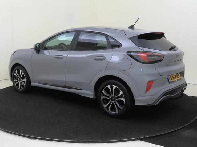 Ford PUMA 1.0 EcoBoost Hybrid | Navigatie | Stoelverwarming | Trekhaak | Camera