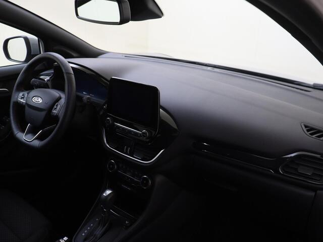 Ford PUMA 1.0 EcoBoost Hybrid | Navigatie | Stoelverwarming | Trekhaak | Camera