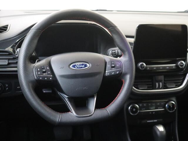 Ford PUMA 1.0 EcoBoost Hybrid | Navigatie | Stoelverwarming | Trekhaak | Camera