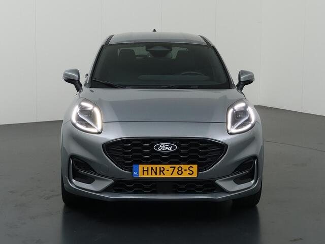 Ford PUMA 1.0 EcoBoost Hybrid ST-Line X | Winterpakket | Navigatie | Climate Control | Parkeercamera |