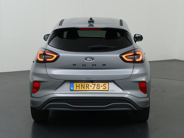 Ford PUMA 1.0 EcoBoost Hybrid ST-Line X | Winterpakket | Navigatie | Climate Control | Parkeercamera |