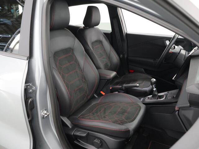 Ford PUMA 1.0 EcoBoost Hybrid ST-Line X | Winterpakket | Navigatie | Climate Control | Parkeercamera |