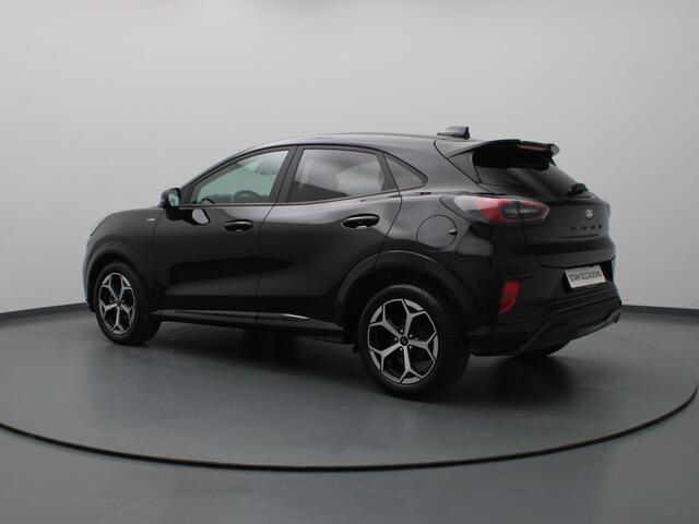 Ford PUMA 1.0 EcoBoost Hybrid ST-Line X