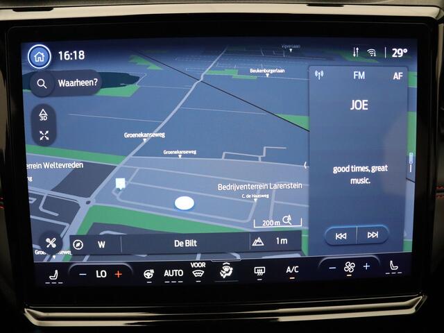 Ford PUMA 1.0 EcoBoost Hybrid ST-Line X