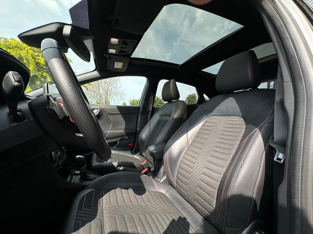 Ford PUMA 1.0 ST-Line, Automaat, Bluetooth, Cruise, Lane, Pano, Navi, Virtual Cockpit