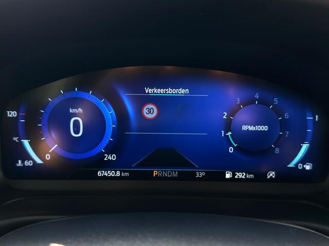 Ford PUMA 1.0 ST-Line, Automaat, Bluetooth, Cruise, Lane, Pano, Navi, Virtual Cockpit