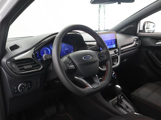 Ford PUMA 1.0 EcoBoost Hybrid ST-Line | Winterpakket | Cruise Control Adaptief | Navigatie | Parkeercamera |