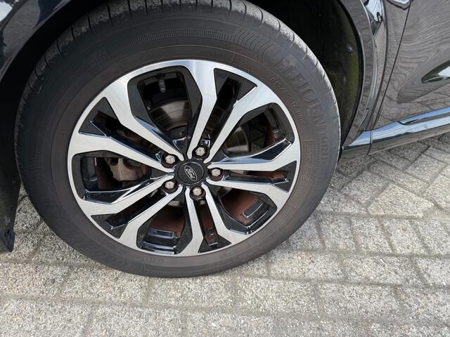 Ford PUMA 1.0 EcoBoost Hybrid ST-Line | PANO.DAK | WINTERPACK | CLIMATE | PARK.CAMERE | PDC V+A | ELEKTR KLEP