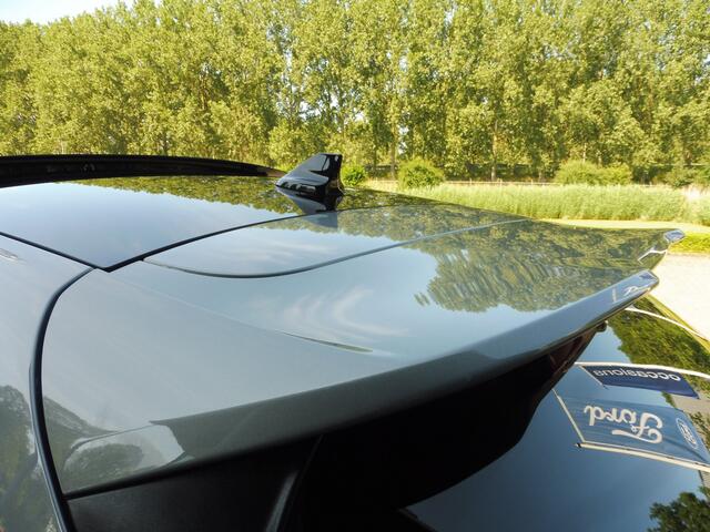 Ford PUMA 125pk Hybrid ST-Line X Panodak, Comfort-DAP-Techn-Winter-Design Packs hele dikke auto