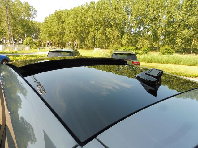 Ford PUMA 125pk Hybrid ST-Line X Panodak, Comfort-DAP-Techn-Winter-Design Packs hele dikke auto