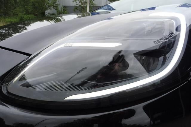 Ford PUMA 125pk Hybrid ST-Line X B&O AdCrC Camera WinterPack LED koplampen