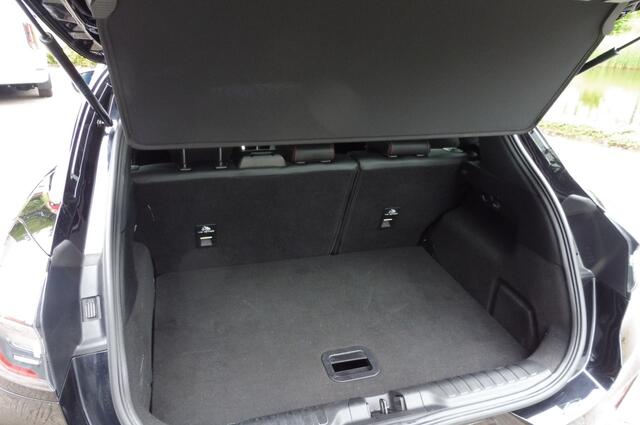 Ford PUMA 125pk Hybrid ST-Line X B&O AdCrC Camera WinterPack LED koplampen