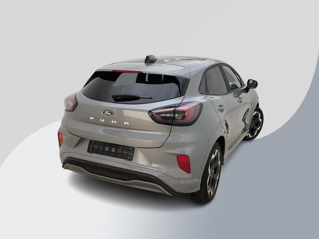 Ford PUMA Gen-E Premium 44 kWh Winter Pack | Driver Pack | 6.600 KM.