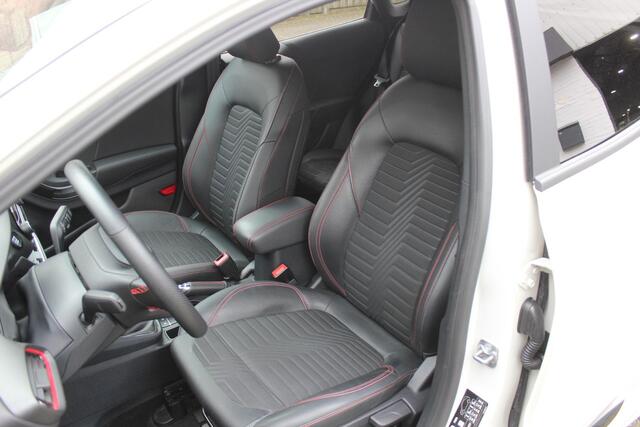 Ford PUMA 1.0 EcoBoost ST-Line X Navi, Camera, Driver Ass Pack, Winterpack, Afn. Trekhaak. 18"