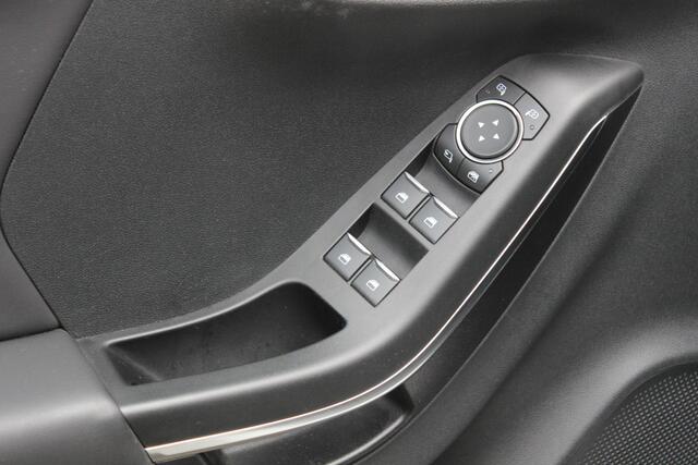 Ford PUMA 1.0 EcoBoost ST-Line X Navi, Camera, Driver Ass Pack, Winterpack, Afn. Trekhaak. 18"