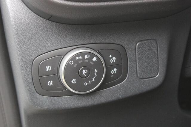 Ford PUMA 1.0 EcoBoost ST-Line X Navi, Camera, Driver Ass Pack, Winterpack, Afn. Trekhaak. 18"