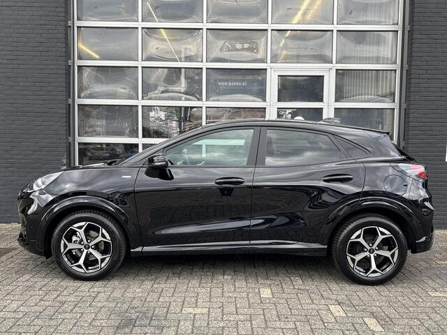 Ford PUMA (MY2026.75) 1.0 EcoBoost Hybrid ST-Line | Navigatie | Cruise control | Stoelverwarming | Achteruitrijcamera | Climate control | Carplay & Android Auto