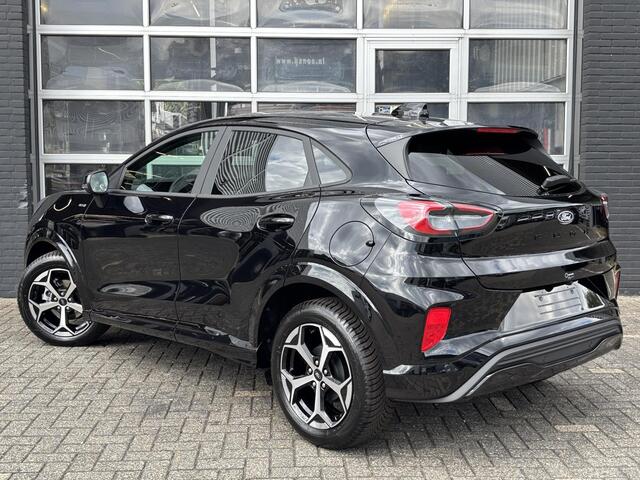 Ford PUMA (MY2026.75) 1.0 EcoBoost Hybrid ST-Line | Navigatie | Cruise control | Stoelverwarming | Achteruitrijcamera | Climate control | Carplay & Android Auto
