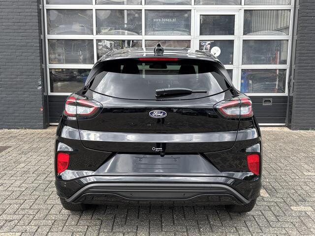 Ford PUMA (MY2026.75) 1.0 EcoBoost Hybrid ST-Line | Navigatie | Cruise control | Stoelverwarming | Achteruitrijcamera | Climate control | Carplay & Android Auto