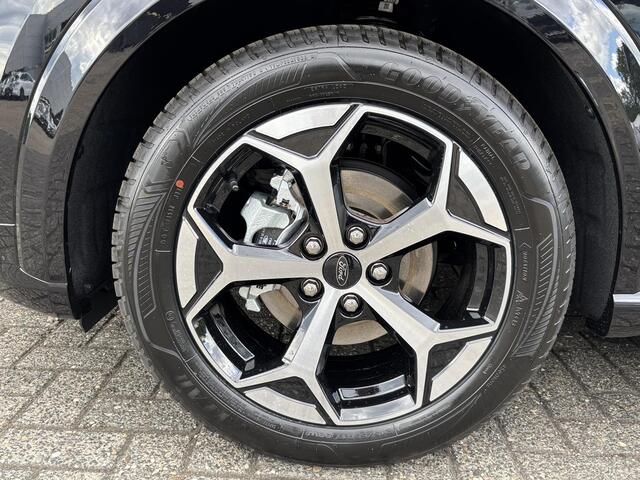 Ford PUMA (MY2026.75) 1.0 EcoBoost Hybrid ST-Line | Navigatie | Cruise control | Stoelverwarming | Achteruitrijcamera | Climate control | Carplay & Android Auto