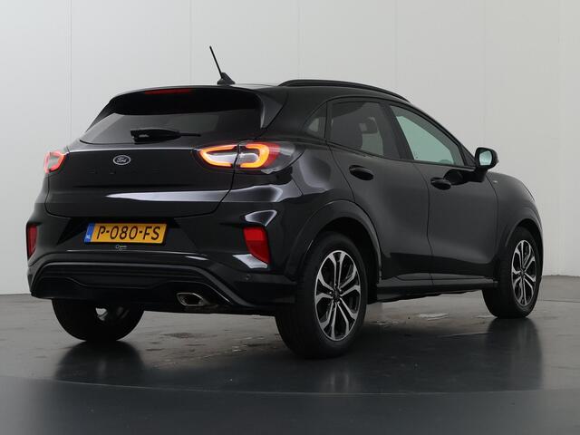 Ford PUMA 1.0 EcoBoost Hybrid ST-Line | Navigatie | Climate Control | Cruise Control | Parkeersensoren |
