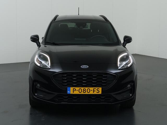 Ford PUMA 1.0 EcoBoost Hybrid ST-Line | Navigatie | Climate Control | Cruise Control | Parkeersensoren |