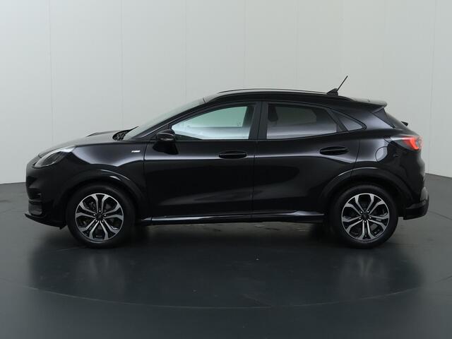 Ford PUMA 1.0 EcoBoost Hybrid ST-Line | Navigatie | Climate Control | Cruise Control | Parkeersensoren |
