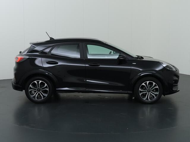 Ford PUMA 1.0 EcoBoost Hybrid ST-Line | Navigatie | Climate Control | Cruise Control | Parkeersensoren |