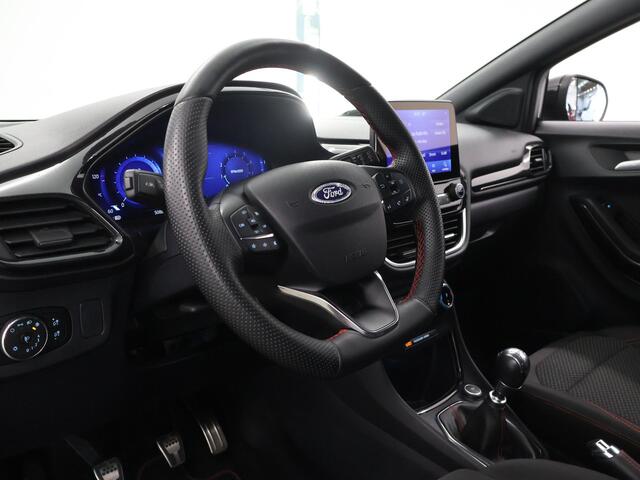 Ford PUMA 1.0 EcoBoost Hybrid ST-Line | Navigatie | Climate Control | Cruise Control | Parkeersensoren |