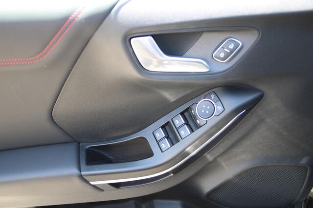 Ford PUMA 1.0 EcoBoost ST-Line X 125 PK Automaat TREKHAAK AFNEEMBAAR | WINTER-PACK | BLIS | CAMERA