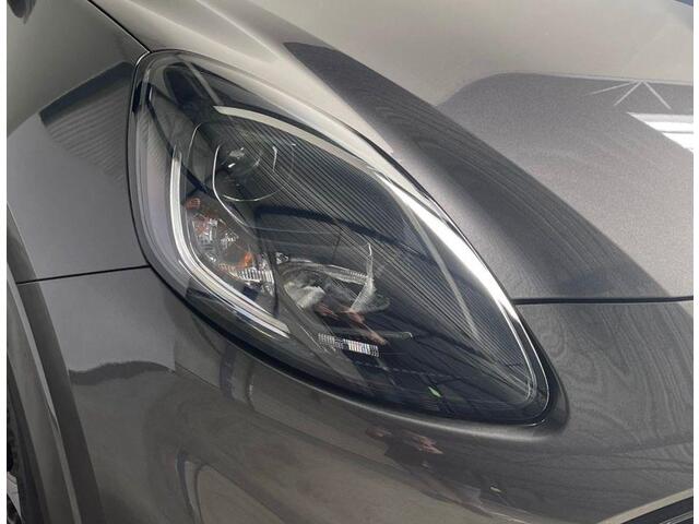 Ford PUMA 1.0 EcoBoost Hybrid ST-Line , 125pk | AUTOMAAT | Achteruitrijcamera | Winter-pack, Apple Carplay / Android Auto | Comfort Pack | Cruise Control| DAB radio | Grootlicht Assistent | Full LED | Full Map navigatie |