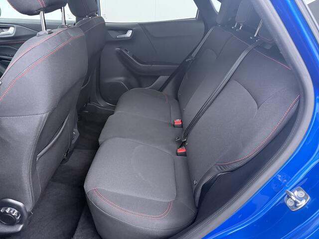 Ford PUMA EcoBoost 125 pk Hybrid ST-Line | Trekhaak | Winter Pack | Adapt. Cruise | Pano | B&O | Elektr. achterklep |