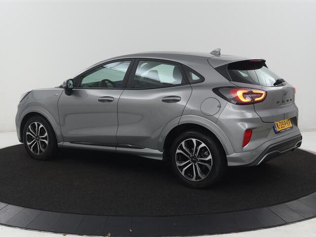 Ford PUMA 1.0 EcoBoost Hybrid ST-Line | Stuur/stoel verwarming | Cruise control | Lane assist | Navigatie | Bluetooth | B&O sound | Park assist
