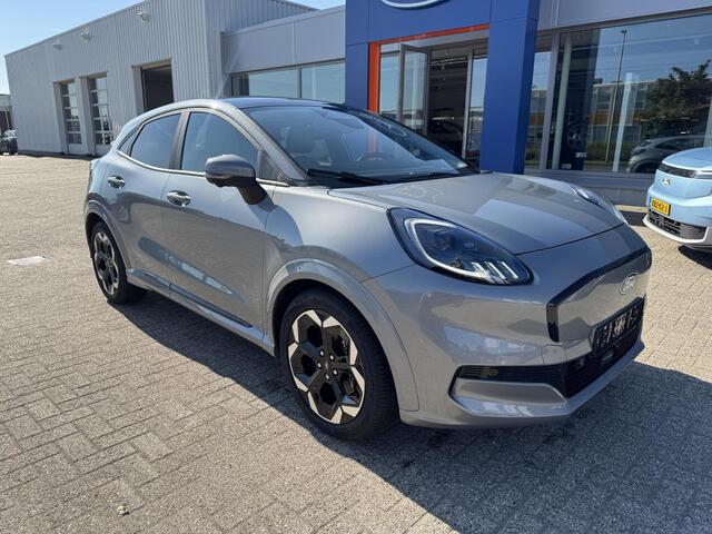 Ford PUMA Gen-E Premium 47 kWh 168pk | Driver Assistance Pack | Winterpack | Panoramadak |