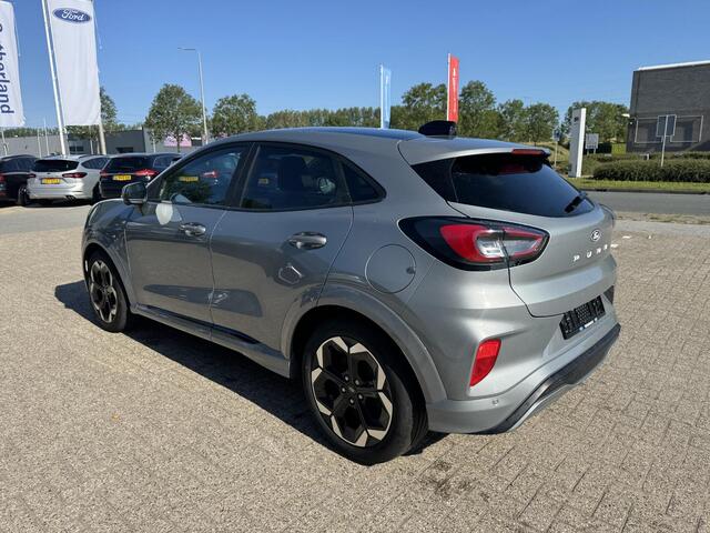 Ford PUMA Gen-E Premium 47 kWh 168pk | Driver Assistance Pack | Winterpack | Panoramadak |