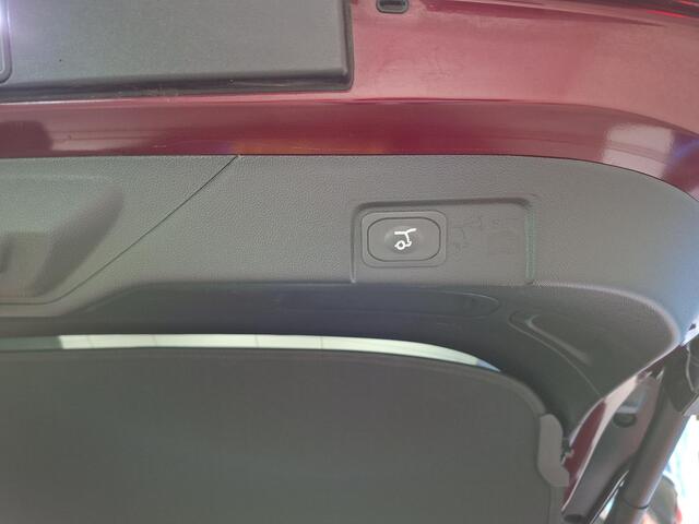 Ford PUMA 1.0 EcoBoost Hybrid Sound Edition * Automaat * Unieke kleur in NL * Winter Pack * Elektrische achterklep *