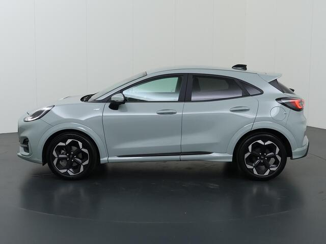 Ford PUMA 1.0 EcoBoost Hybrid ST-Line X | Nieuw Model | Winterpakket | Cruise Control Adaptief | 360° Camera | B&O | Elektr. Achterklep |