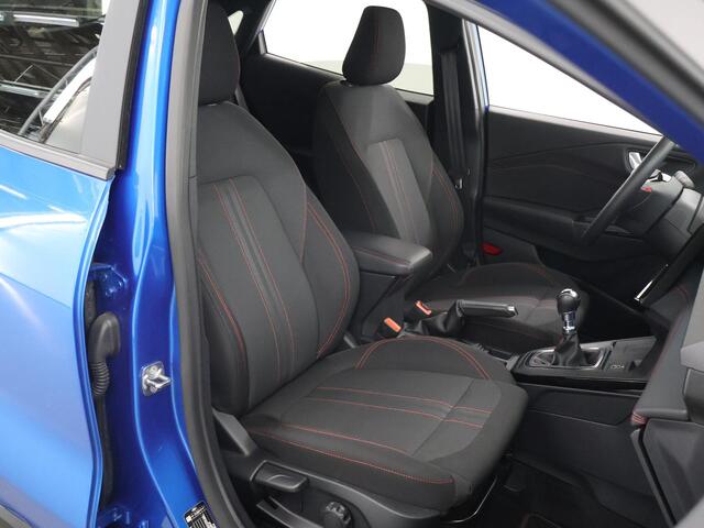 Ford PUMA 1.0 EcoBoost Hybrid ST-Line X | Nieuw Model | Winterpakket | Cruise Control Adaptief | 360° Camera | B&O | Elektr. Achterklep |