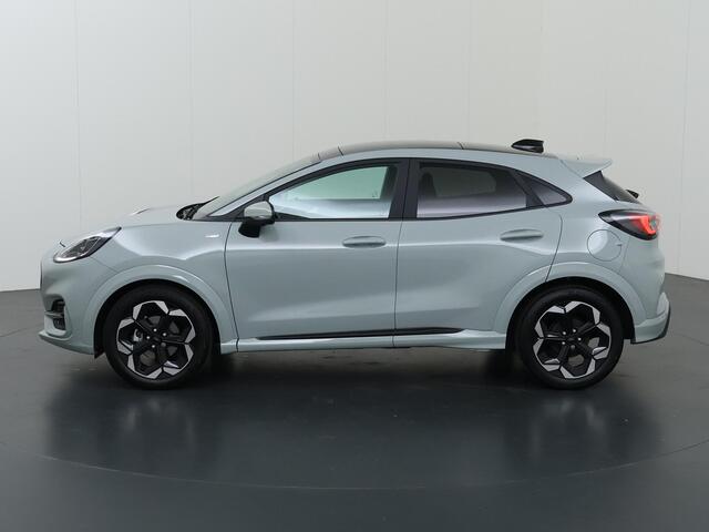 Ford PUMA 1.0 EcoBoost Hybrid ST-Line X | Nieuw Model | Panoramadak | Winterpakket | Cruise Control Adaptief | 360° Camera | B&O | Elektr. Achterklep |