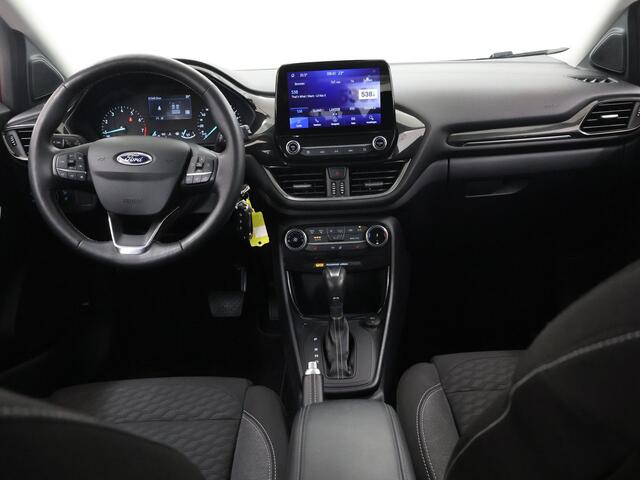 Ford PUMA 1.0 EcoBoost Hybrid Titanium | Trekhaak | Winterpakket | Climate Control | Parkeercamera | Navigatie | Cruise Control |