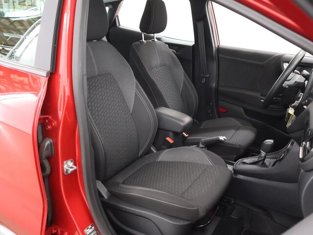 Ford PUMA 1.0 EcoBoost Hybrid Titanium | Trekhaak | Winterpakket | Climate Control | Parkeercamera | Navigatie | Cruise Control |